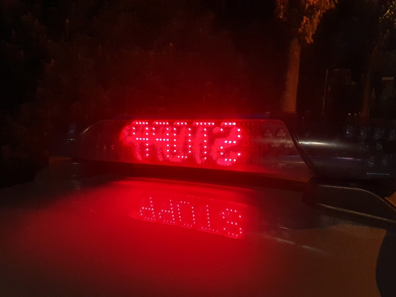 POL-PDNW: Unter Alkoholeinfluss mit dem Fahrrad gestürzt - Foto: presseportal.de