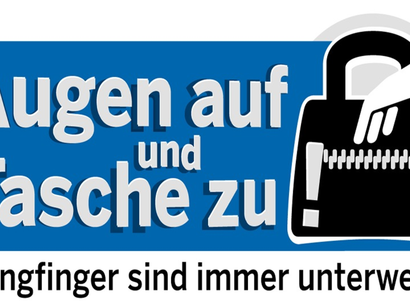 POL-WAF: Kreis Warendorf. Beim Einkauf beklaut - Foto: presseportal.de