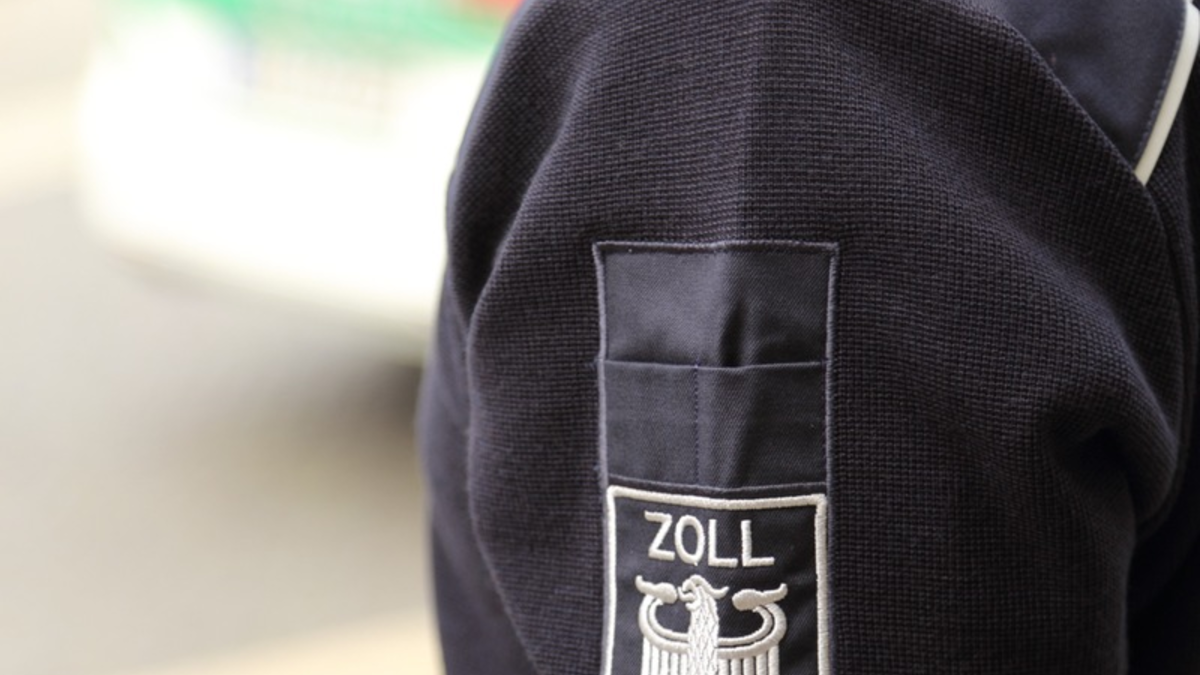 HZA-OS: Leistungsbetrug lohnt sich nicht für Mann aus dem Landkreis Vechta; 900 Euro Geldstrafe für rund 756 Euro zu viel erhaltene Leistungen - Foto: presseportal.de