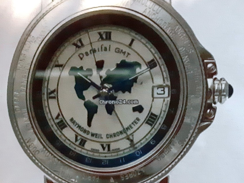 POL-E: Essen: Drei Unbekannte fragen nach Uhrzeit und rauben Armbanduhr - Zeugen gesucht - Foto: presseportal.de