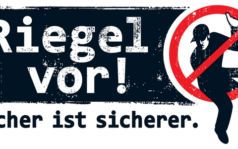 POL-PB: Sichern Sie Ihr Haus vor Einbrechern! Ihre Polizei berät Sie kostenlos - Foto: presseportal.de