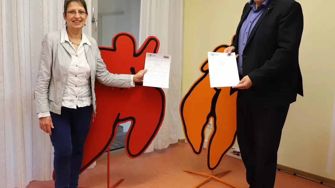POL-WL: Gemeinsames Engagement für Opfer und Geschädigte von Straftaten im Landkreis Harburg - Bild: presseportal.de