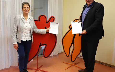 POL-WL: Gemeinsames Engagement für Opfer und Geschädigte von Straftaten im Landkreis Harburg - Foto: presseportal.de