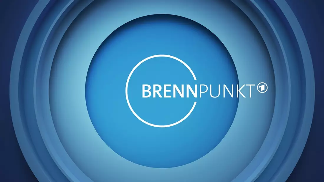 Brennpunkt: Handelskrieg mit den USA? heute, am 3. April 2025, 20:15 Uhr im Ersten - Bild: presseportal.de