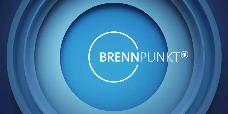 Brennpunkt: Reformagenda oder Minimalkompromiss? heute, am 2. Juli 2026, 20:15 Uhr im Ersten - Foto: presseportal.de