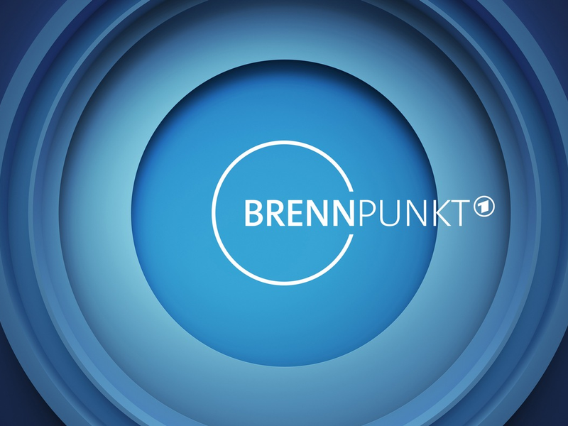 Das Erste: Programmänderung am heutigen Ostermontag zum Tod von Papst Franziskus - Foto: presseportal.de