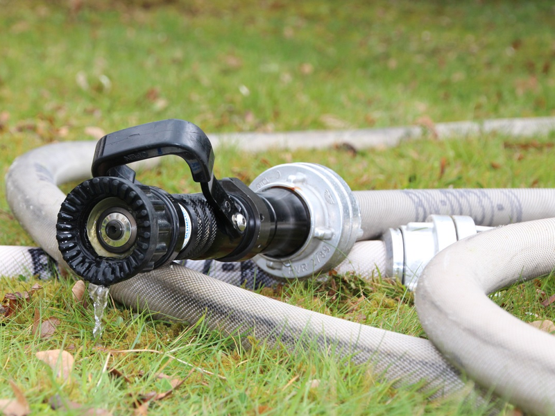 FW-BN: Balkonbrand greift auf Wohnung über - Foto: presseportal.de