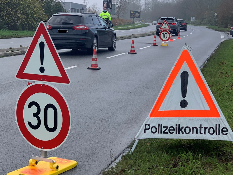 POL-EL: Emsland/Grafschaft Bentheim - Ausgelassene Stimmung beim Tag der offenen Tür der Polizeiinspektion Emsland/Grafschaft Bentheim - Foto: presseportal.de