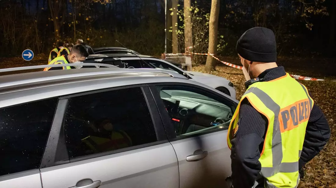 POL-ME: 10-jähriger Nick zu Gast bei der Polizei Ratingen - Ratingen - 2407032 - Bild: presseportal.de