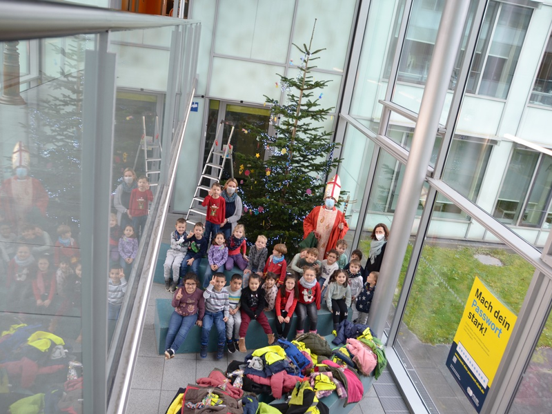 POL-RBK: Rheinisch-Bergischer Kreis - 26 neue Polizistinnen und Polizisten für die Kreispolizeibehörde - Foto: presseportal.de