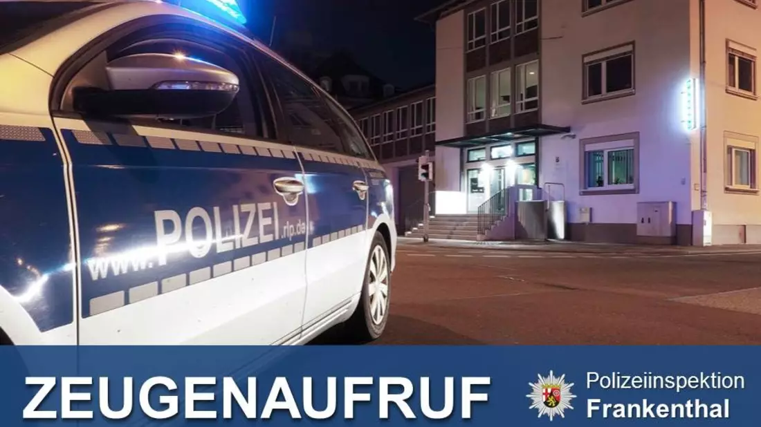 POL-PDTR: Zeugenaufruf nach Konflikt zwischen Fußgängerin und PKW - Bild: presseportal.de