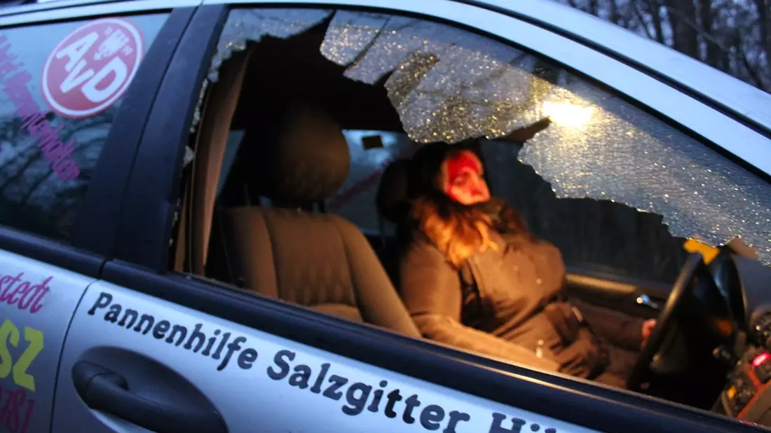 POL-ME: Verkehrsunfallfluchten aus dem Kreisgebiet - Heiligenhaus / Mettmann / Haan - 2311035 - Bild: presseportal.de