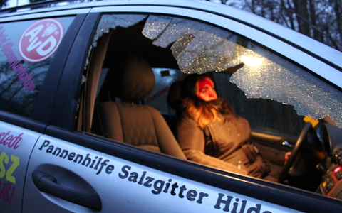 POL-ME: Verkehrsunfallfluchten aus dem Kreisgebiet - Heiligenhaus / Mettmann / Haan - 2311035 - Foto: presseportal.de
