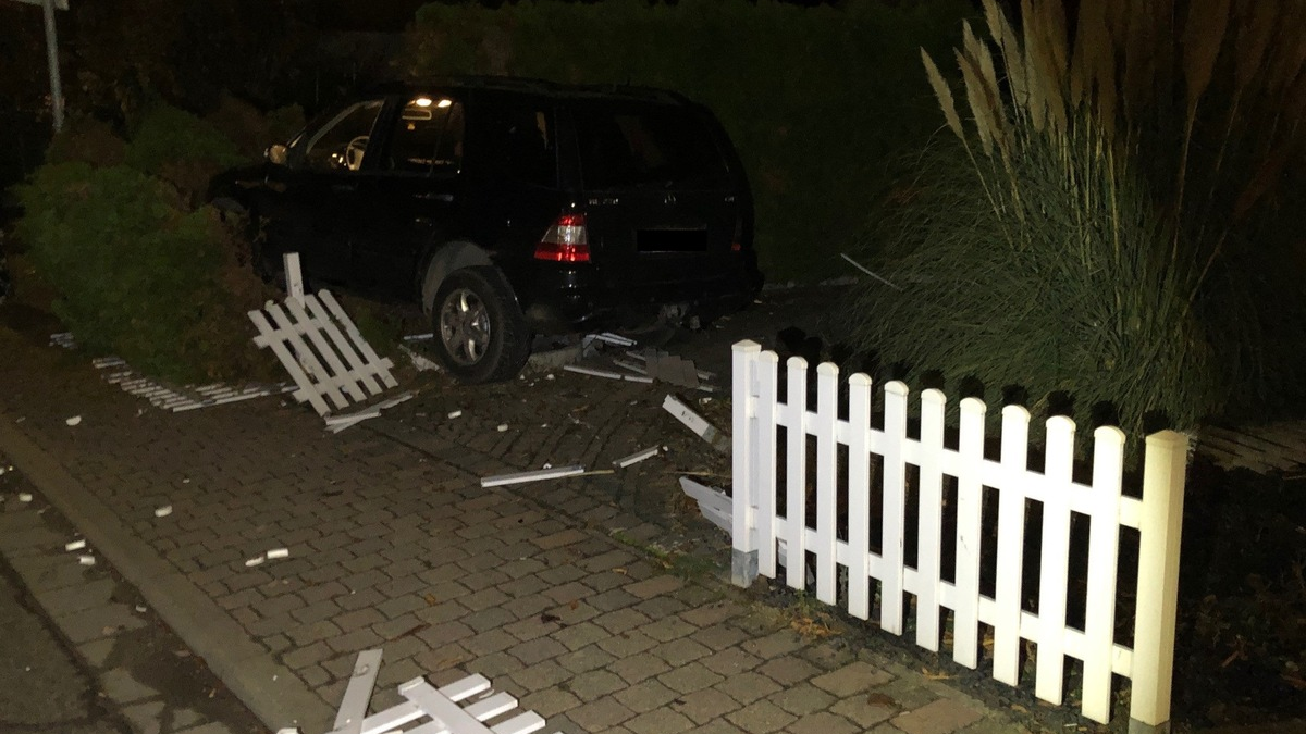 POL-SE: Quickborn - Polizei kontrolliert an der A7, stellt Verstöße fest und vollstreckt bei einem Fahrer zwei Haftbefehle - Foto: presseportal.de