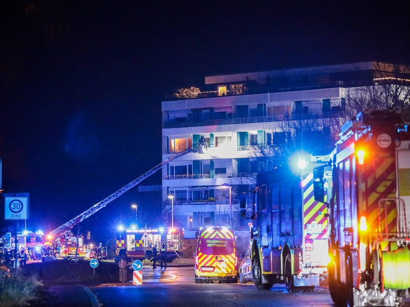 Der letzte Abschied von Großmeister Vlastimil Hort - Foto: presseportal.de
