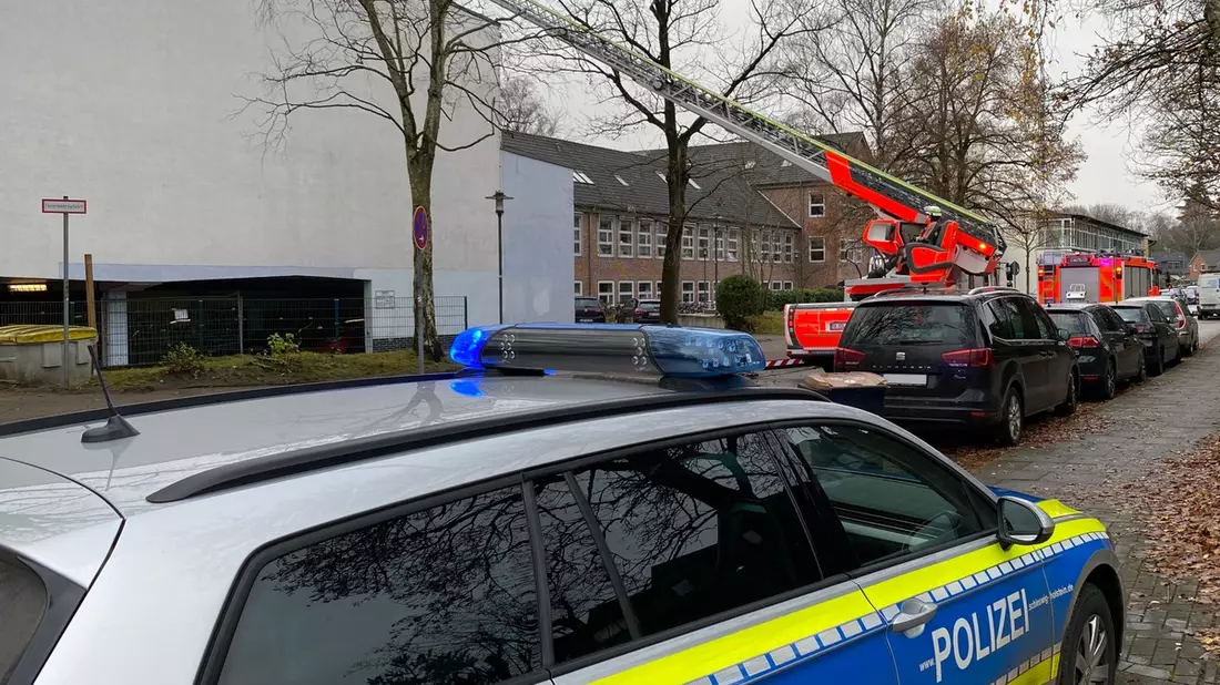 POL-NOM: Präventionsteam geht in den niedersächsischen Sommerferien wieder auf Tour - Bild: presseportal.de