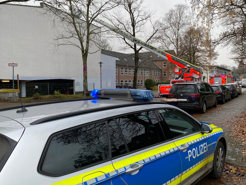 POL-NOM: Präventionsteam geht in den niedersächsischen Sommerferien wieder auf Tour - Foto: presseportal.de