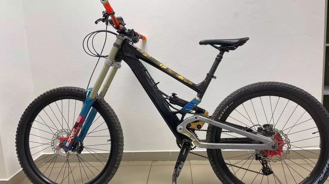 POL-WES: Voerde - Fahrraddiebstähle / Besitzer gesucht - Bild: presseportal.de