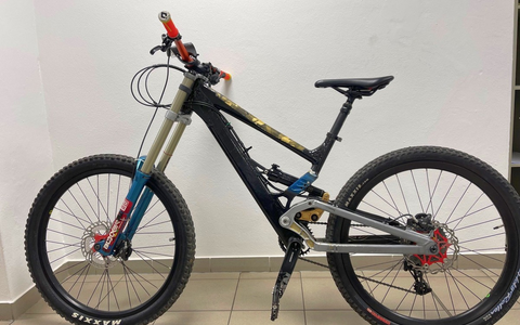 POL-WES: Voerde - Fahrraddiebstähle / Besitzer gesucht - Foto: presseportal.de