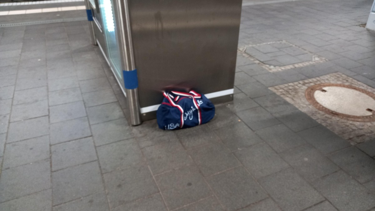 POL-HL: Lübeck/St. Gertrud Zeugen gesucht nach Schockanruf - Foto: presseportal.de