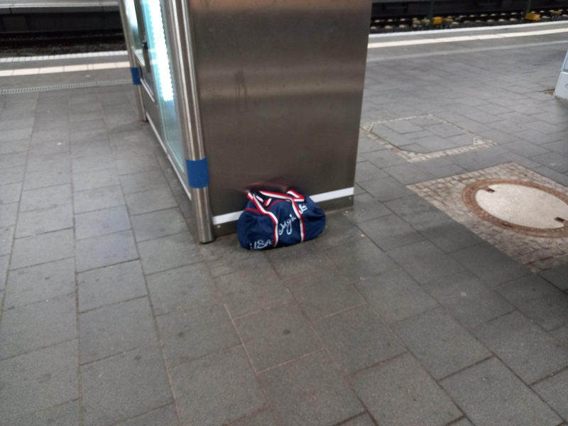 POL-HL: Lübeck/St. Gertrud Zeugen gesucht nach Schockanruf - Foto: presseportal.de