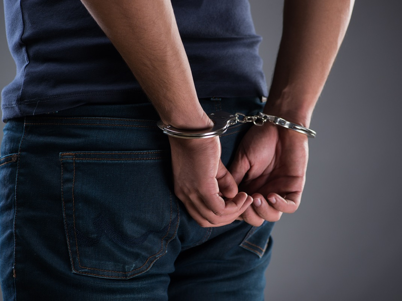 LKA-RP: Festnahme eines weltweit wegen Totschlags gesuchten türkischen Beschuldigten durch die Zielfahndung Rheinland-Pfalz - Foto: presseportal.de