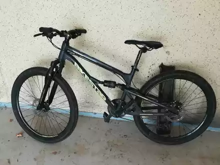 LPI-NDH: Wem gehört das Fahrrad? - Foto: presseportal.de