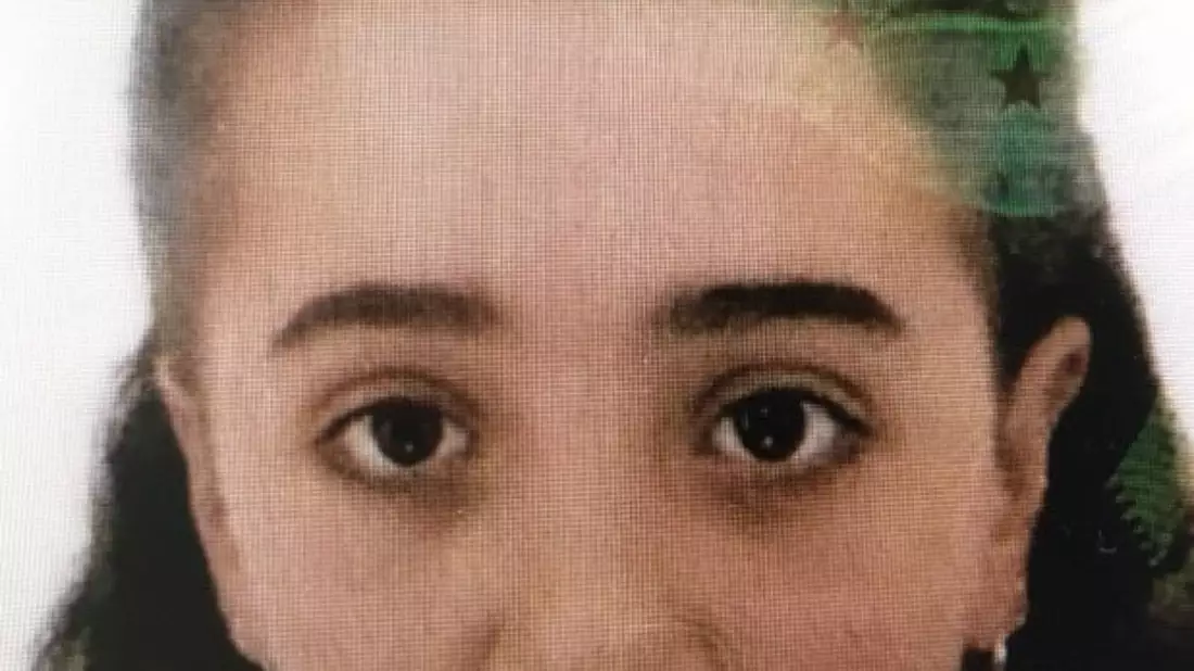 Mittelhessen: WETTERAUKREIS: 14-Jährige aus Limeshain vermisst - Bild: presseportal.de