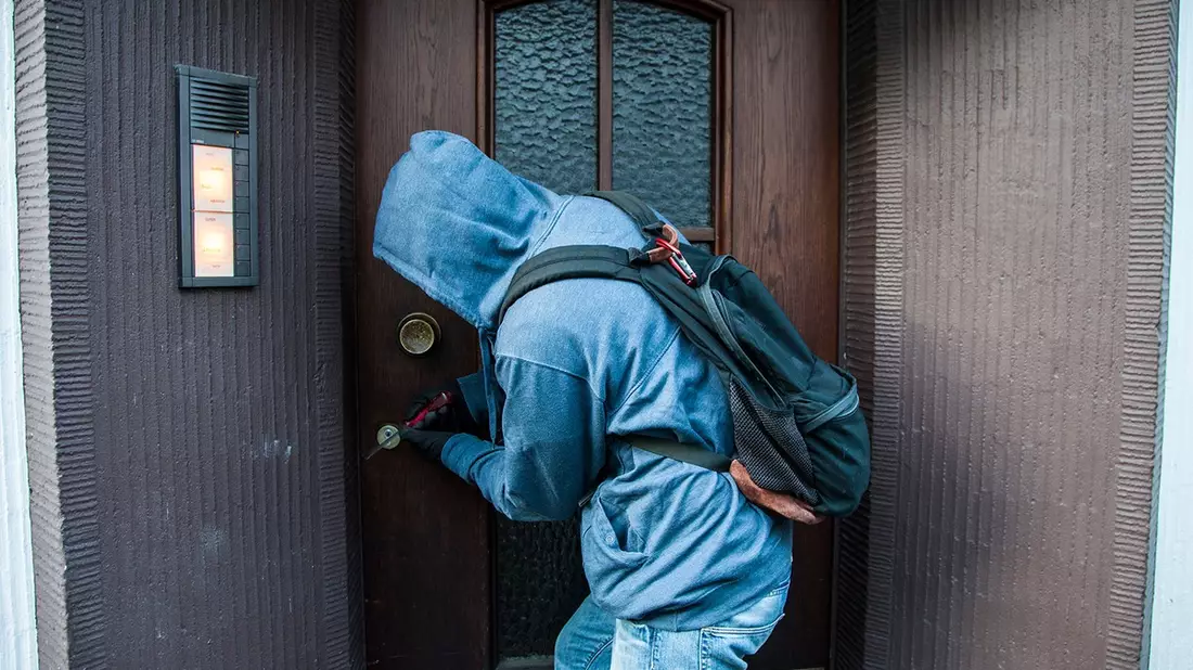 POL-ME: Einbrüche aus dem Kreisgebiet - 2602038 - Bild: presseportal.de