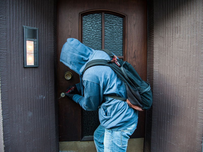 POL-ME: Einbrüche aus dem Kreisgebiet - 2508027 - Foto: presseportal.de