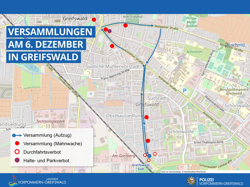 POL-MA: Mannheim: Großer Tag der offenen Tür und Kindertag beim Polizeipräsidium Mannheim - Foto: presseportal.de