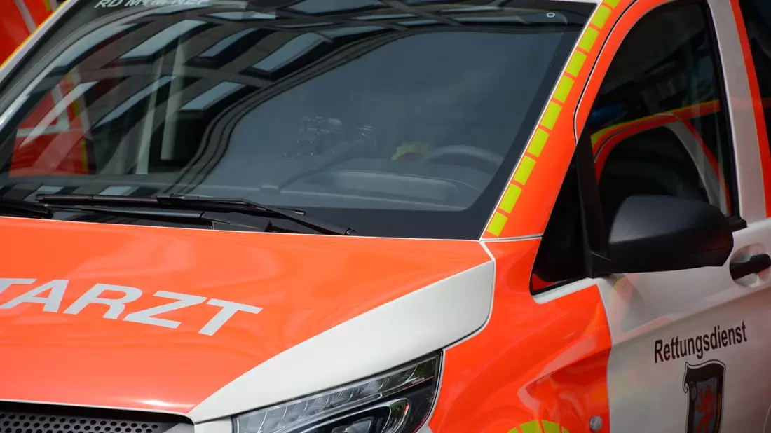 POL-ME: Alleinunfall mit Pedelec: 65-Jähriger schwer verletzt - 2506032 - Bild: presseportal.de