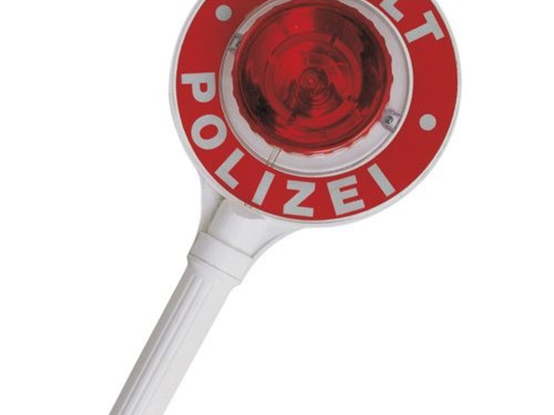 POL-OF: Geschwindigkeitskontrolle auf der B8: Sieben Fahrverbote bei etlichen Geschwindigkeitsverstößen - Foto: presseportal.de