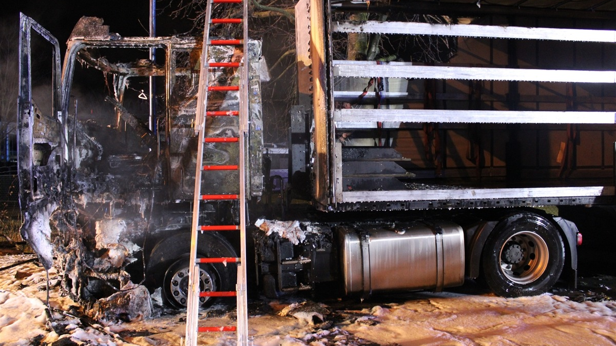 POL-HX: 240 sind zu schnell und 26 Handyverstöße / Länderübergreifende Kontrollen zum 