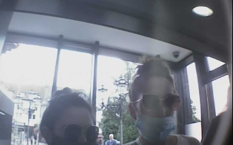 POL-HB: Nr.: 0678 --Öffentlichkeitsfahndung nach Geldwäscherin-- - Foto: presseportal.de