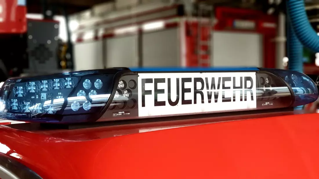 FW-OB: Verkehrsunfall - Bild: presseportal.de