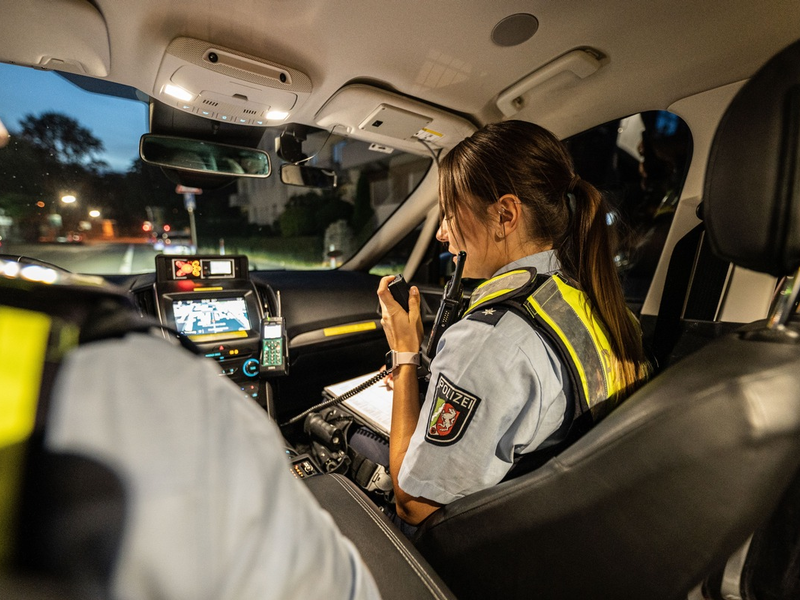 POL-ME: K.O.-Tropfen verabreicht? Die Polizei ermittelt - 2508073 - Foto: presseportal.de