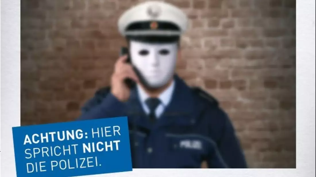 POL-COE: Kreis Coesfeld, Havixbeck/Gemeinsam für mehr Sicherheit im Alter - Bild: presseportal.de