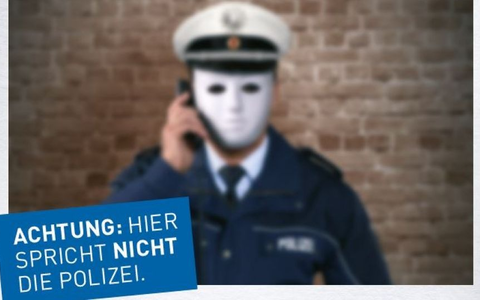 POL-COE: Kreis Coesfeld, Havixbeck/Gemeinsam für mehr Sicherheit im Alter - Foto: presseportal.de