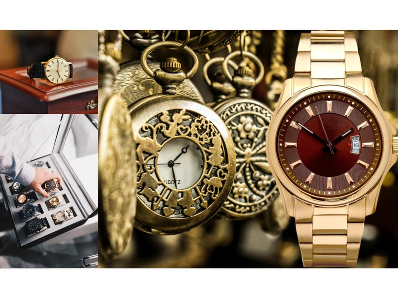 POL-ME: Polizei sucht Eigentümer von Armbanduhren - 2502076 - Foto: presseportal.de