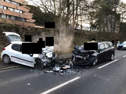 HZA-SI: ZOLL in Bietingen und die Caritas Konstanz e.V. nehmen am bundesweitem Aktionstag Schichtwechsel teil - Foto: presseportal.de
