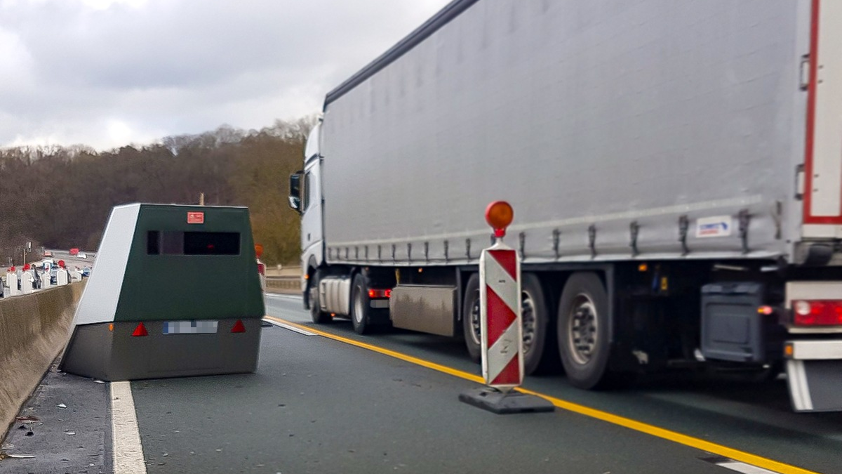 POL-OB: Taxifahrer und Polizisten angegriffen - 23-Jähriger in Gewahrsam - Foto: presseportal.de