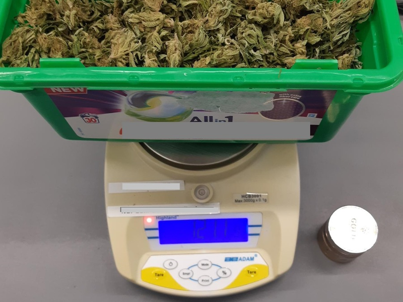 HZA-UL: Messekontrollen/Aussteller müssen Zoll nachzahlen/Verfahren eingeleitet - Foto: presseportal.de