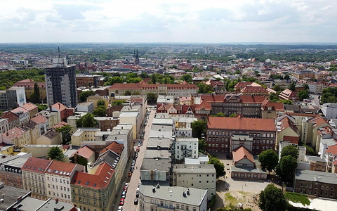Halle (Saale) - Foto: ?ber dts Nachrichtenagentur