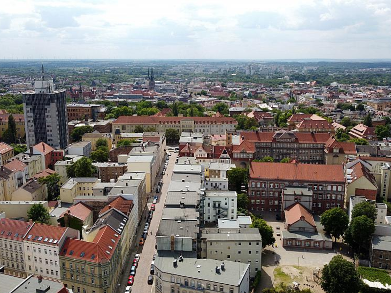 Halle (Saale) - Foto: ?ber dts Nachrichtenagentur