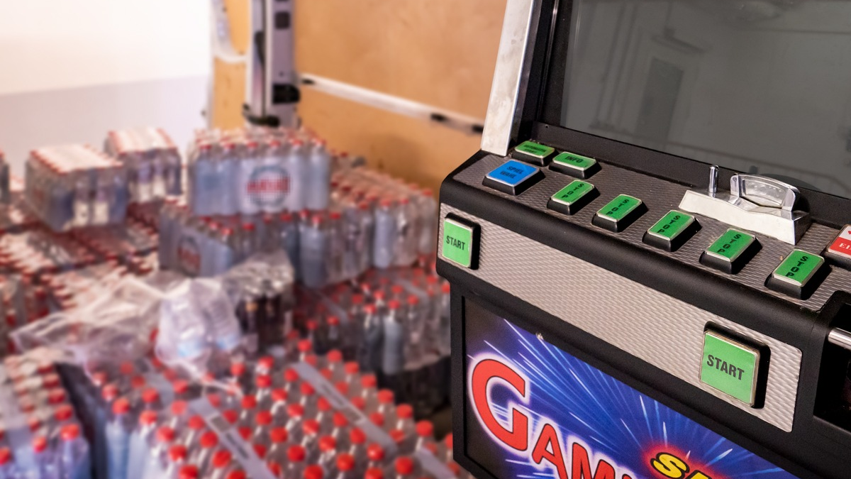 POL-OB: Wohnungseinbruchsradar für Oberhausen - Foto: presseportal.de