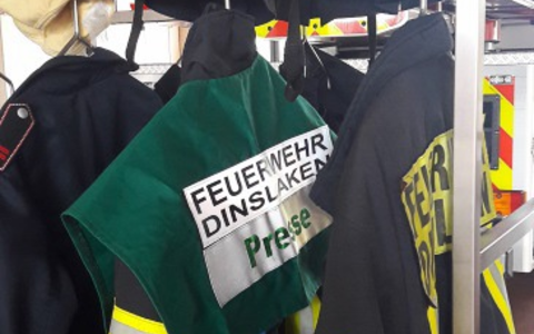 FW Dinslaken: Bisherige Einsatzbilanz der heutigen Schicht - Foto: presseportal.de