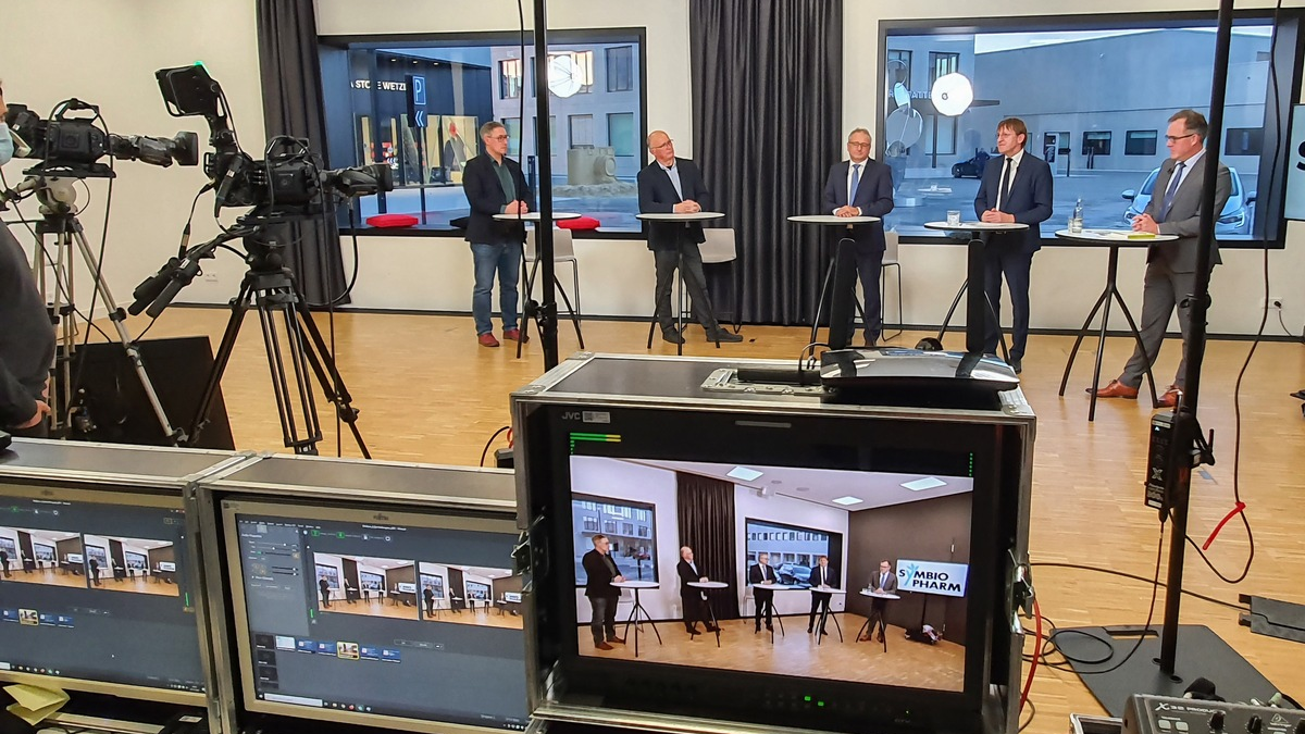 POL-MTK: #AktionSchutzschild - Fachfortbildung im Main-Taunus-Kreis - Foto: presseportal.de