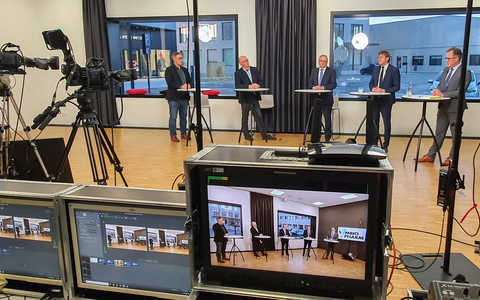 POL-MTK: #AktionSchutzschild - Fachfortbildung im Main-Taunus-Kreis - Foto: presseportal.de