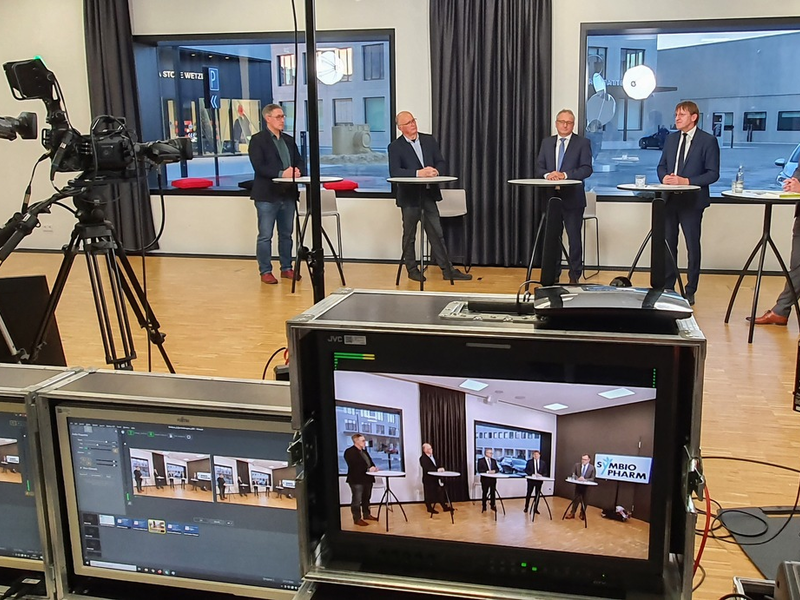 POL-MTK: #AktionSchutzschild - Fachfortbildung im Main-Taunus-Kreis - Foto: presseportal.de